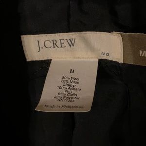 J. Crew Jackets & Coats - J Crew tweed peacoat J. Crew Jackets & Coats - J Crew tweed peacoat